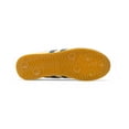 thumbnail image 4 of Gola Espadrilles en Cuir Torpedo pour Femmes Blanc Cassé/lundi/or CLB622IE<span> - </span>5, 4 of 4