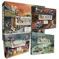 thumbnail image 1 of ROOT Board Game Strategy and Deduction Challenge 1-6 Players 90-120 Min Family Gathering Game Base Game & Multi-Expansion,Base+3Exps, 1 of 8