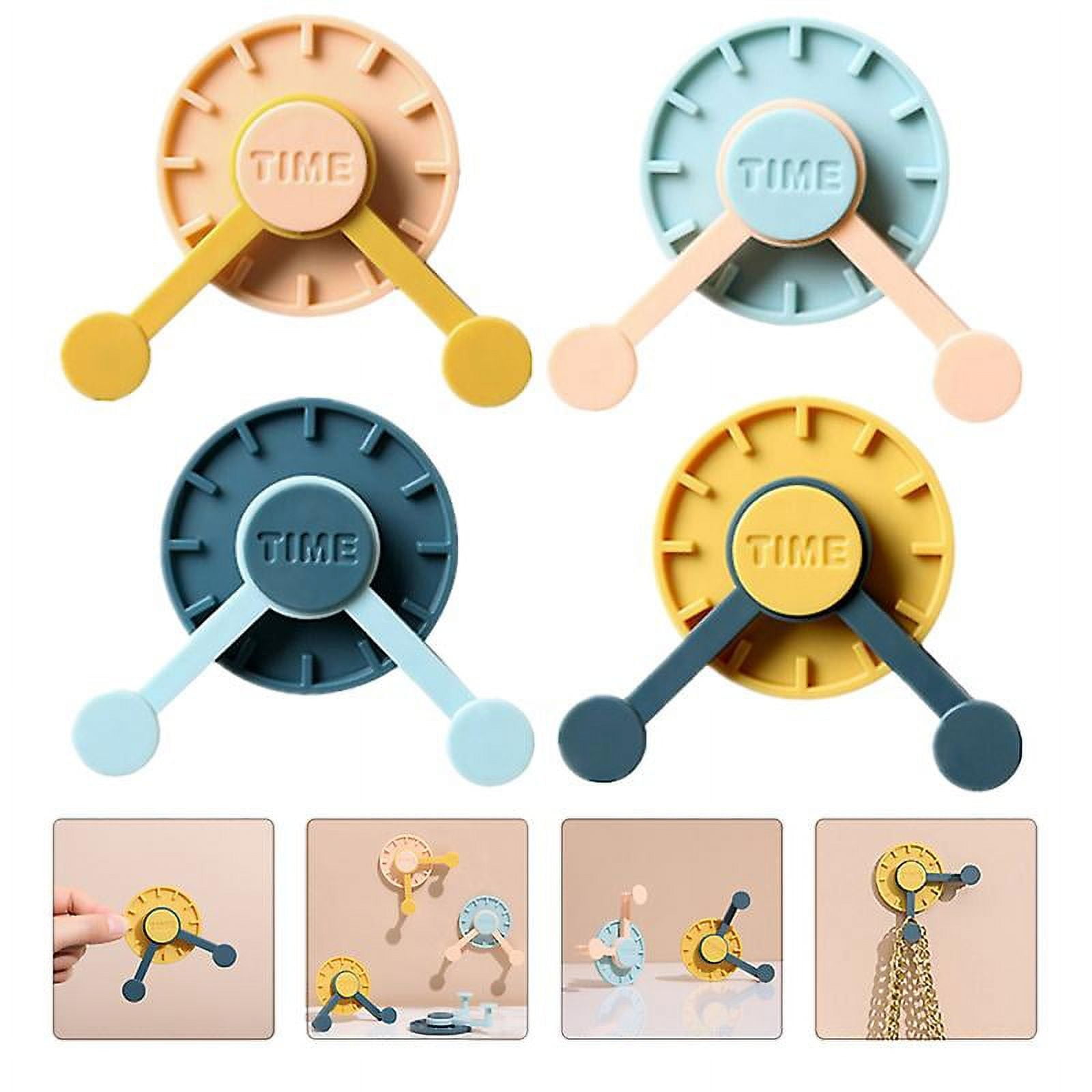 16pcs Hanging Hook