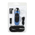 thumbnail image 1 of Kazoos Sonducket Instrumento Musical Azul, 1 of 6