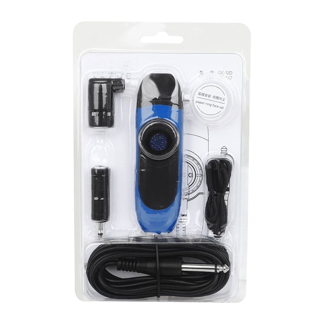 Kazoos Sonducket Instrumento Musical Azul