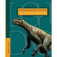 thumbnail image 1 of Iguanodon (Dinosaur Days), 1 of 1