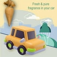 thumbnail image 3 of Mangalam Campure Camphor Cone (Sandalwood) Pack Of 4 - Room, Car And Air Freshener & Mosquito Repellent, 3 of 4