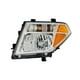 thumbnail image 1 of FARO FRONTIER 2005 al 2008 NISSAN Izquierdo/Piloto DEPO ., 1 of 4
