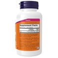 thumbnail image 2 of Now Foods | Biotina 5000 mcg (120 Veg Caps) / Biotin 5,000 mcg, Suplemento para el Apoyo, 2 of 3