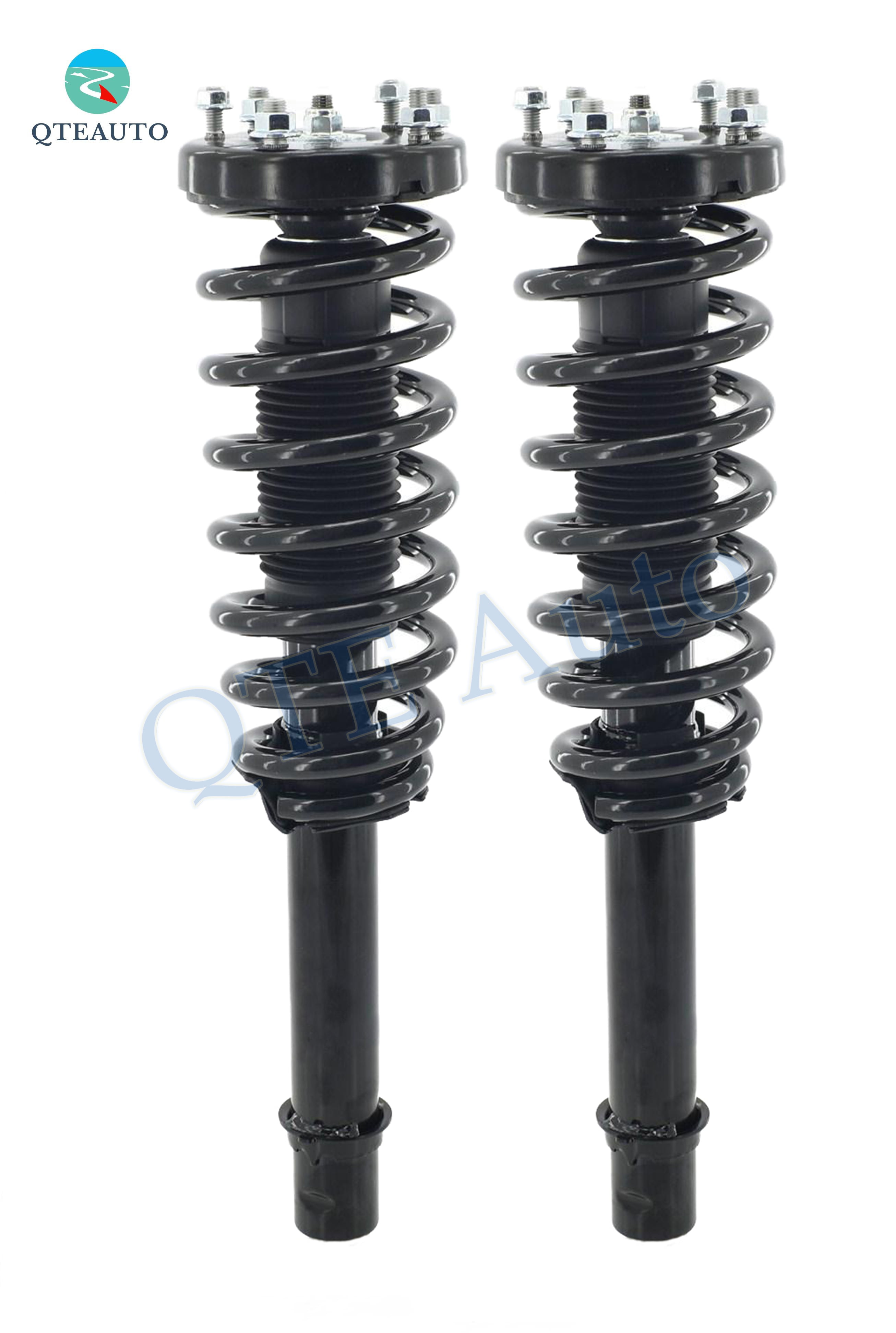 Rear Quick Complete Strut & Spring Assembly for 2004-2008 Acura TL 