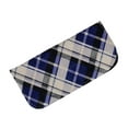 thumbnail image 4 of 3 Pack Soft Slip In Eyeglass Case for Women Glasses, Reading Glasses, or Sunglasses  Fabric Eyeglass Case, 4 of 10