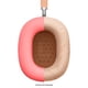 thumbnail image 4 of Estuche para Auriculares ZERODAMAGE SAHARA para AirPods Max Naranja, 4 of 8