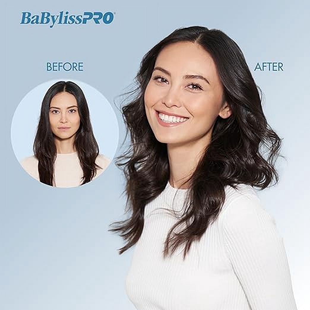 BaBylissPRO® Nano Titanium™ 1" Curling Wand