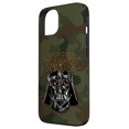 thumbnail image 2 of Funda para iPhone 13 STAR WARS Darth Vader Camuflaje, 2 of 3
