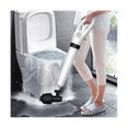 thumbnail image 3 of Sewer Dredging Clogged Toilet Plunger High-Pressure Cleaner Manual Pneumatic Dredging Tool, 3 of 6