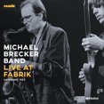 thumbnail image 1 of Disco de vinilo Victrola Live At Fabrik Hamburg 1987 180 g, 1 of 1