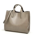 thumbnail image 1 of LHSHID Female Bag for Women Luxury Handbag Women Bag Designer Handbag High Quality Soft Women Messenger Bag Tote Shoulder Crossbody Bag, 1 of 6