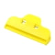 thumbnail image 5 of Herramienta de reparación Clips de resorte profesionales Abrazadera de sujeción de pantalla Abrazaderas de resorte pequeñas amarillo Cola Abrazadera de sujeción de pantalla, 5 of 8