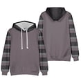 thumbnail image 4 of Nueva sudadera con capucha del asesino en serie Ticci Toby con estampado 3D, elegante sudadera con capucha para hombre, informal, de talla grande, para juego de rol, unisex, para hombre y mujer, 4 of 4