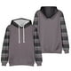 thumbnail image 4 of Nueva sudadera con capucha del asesino en serie Ticci Toby con estampado 3D, elegante sudadera con capucha para hombre, informal, de talla grande, para juego de rol, unisex, para hombre y mujer, 4 of 4