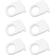 thumbnail image 1 of Clips para bebidas ABS, soportes para hebillas de botellas, broches para cócteles de cerveza para goletas y copas, 1 of 5