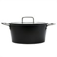 thumbnail image 7 of Serenk Excellence Granite Stock Pot,  2.64-Qt Cooking Pot, Non Stick Pasta Pot, 7 of 7