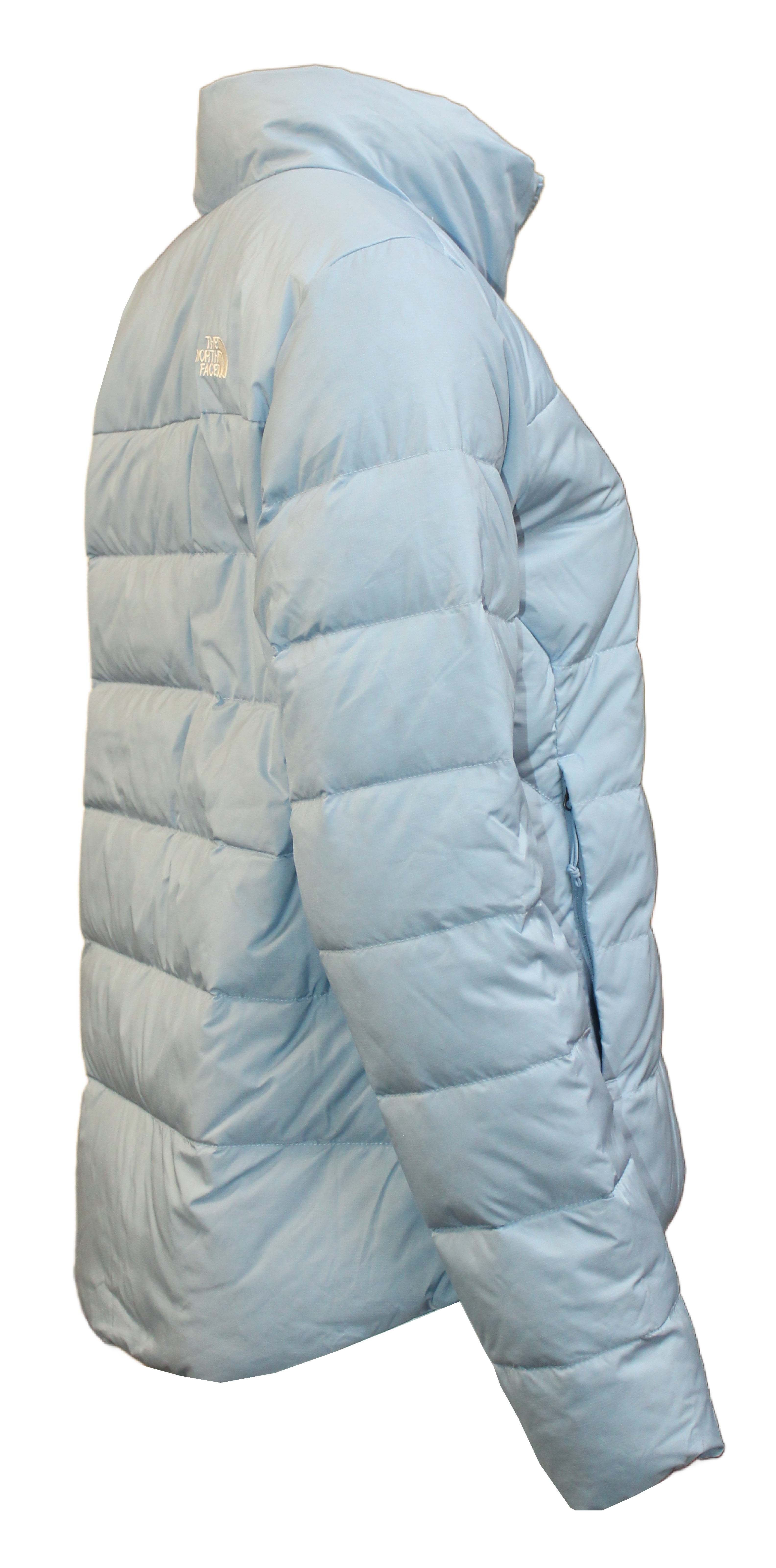 THE NORTH FACE Women's Minoqua Down Insulated Puffer Jacket