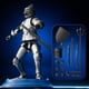 thumbnail image 5 of Cinco Generaciones De Muñecos Articulados Soldado Pesado De Infantería Medieval Adornos Hechos A Mano, 5 of 7