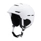 thumbnail image 4 of Casco de esquí transpirable y portátil para patineta, con mejor amortiguación L, 4 of 8