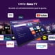 thumbnail image 4 of Pantalla CHiQ 40F621FR 40" FHD Smart TV Roku, 4 of 5