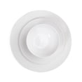 thumbnail image 3 of Vajilla de Porcelana Crown Baccara 12 Piezas para 4 Personas Kimmy, 3 of 5