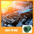thumbnail image 3 of Shisuyan Joint Torique Vert Nitrile 50 Pcs 0.35x0.35x0.28 Po, 3 of 9
