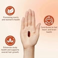 thumbnail image 3 of 2-in-1 Saw Palmetto and Pumpkin Seed Oil, 3 of 4