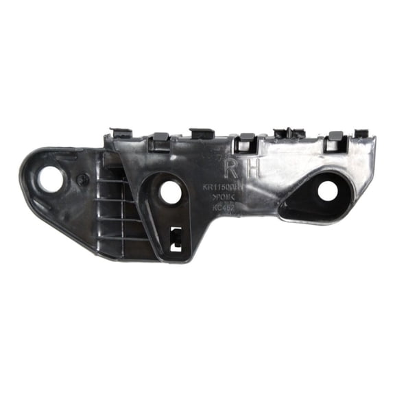 Dcmunx Bumper Retainer for Mazda for CX-5 GS/GT//Sport 2013-2016 Front Passenger Side KD45500T1C MA1033108