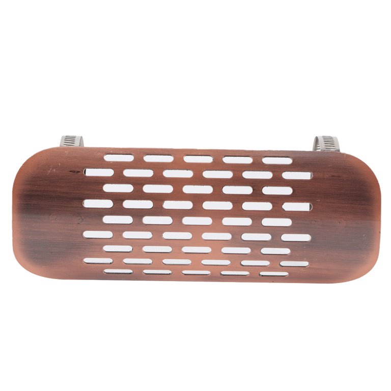 Octpeak Exhaust Muffler Pipe Heat Shield Cover Guard Protector Universal  Motorcycle Parts Rose Gold,Exhaust Pipe Cover,Exhaust Pipe Heat Shield -  Walmart.com