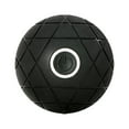 thumbnail image 1 of Balle de Massage Vibrante Rechargeable Entraînement Physique Yoga Exercice Récupération Relaxation Musculaire, 1 of 8