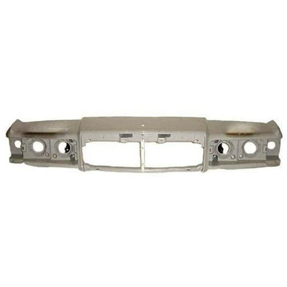 Header Panel for 1988-1991 SMC Full Crown Victoria