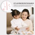 thumbnail image 5 of Practical Stylus Pen Protector Silicone Cover Compatible for Apple Pencil 1, 5 of 5