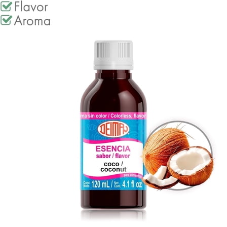 Artificial Food Flavoring Essence Coconut