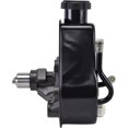thumbnail image 2 of For Dodge Ram Cummins Diesel 5.9L 1997-2002 New Power Steering Pump - BuyAutoParts, 2 of 10
