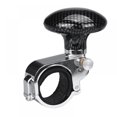 thumbnail image 1 of Steering Wheel Spinner Knob, 360° Rotation Steering Wheel Booster Ball for One-Handed Driving, 1 of 7