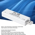 thumbnail image 5 of Full Band Receiver, SDR Radio Communication System 0.1MHzz1.7GHz for XP / Win10 / An-Droi, 5 of 5