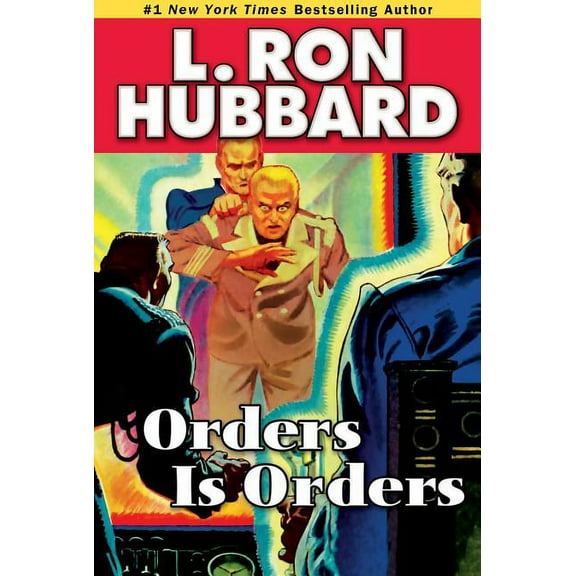 Military & War Short Stories Collection: Orders Is Orders (Paperback)