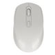 thumbnail image 5 of Ratón inalámbrico para ordenador portátil, ratón mecánico inalámbrico, ratón inalámbrico ergonómico, ratón inalámbrico para ordenador, el mejor de su clase, 5 of 9