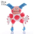 thumbnail image 4 of Jouets en peluche Pokemon, Gengar, Jigglypuff, Sicilax, Eevee, Lapras, Charizard, Anime Butter, Pocket Monster, Collection, 36 estiloszhangyuxiang, 4 of 4
