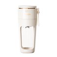 thumbnail image 2 of Suncoda Mini Juicer, Mini Juicing Cup Household Juicing Machine Multi Functional Fruit Machine Small Portable Fully Automatic Juicing Machine, 2 of 2