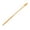 Orange, variant on Silicone Straw Brushes, Extra Long Straw Cleaning Brush, Reusable Brush Pipe for Smoothie Straw Washing, Food Grade Silicone Nipple Straw Cleaner, 6mm, Blue