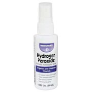 Waterjel Topical Antiseptic,2oz,Spray Bottle HP2-24