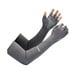 thumbnail image 2 of Cubierta De Brazo Deportivo 2pcs/Set Mountaineering Cuff Antideslizante Silicona Unisex Ice Cool para exteriores (C) Tmvgtek Para Estrenar, 2 of 7