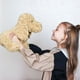 thumbnail image 3 of Peluche WEIGEDU Poodle Puppy Goldendoodle 30 cm, 3 of 8