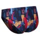 thumbnail image 4 of Regatta - Braga de Bikini Aceana Pincelada para Mujer (Marino), 4 of 4