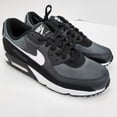 thumbnail image 2 of Nike Mens Air Max 90 Running Shoes (7), 2 of 3