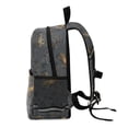 thumbnail image 2 of ALAZA Cool Truck Pattern School Backpack Elementary Student Bookbag, 2 of 7
