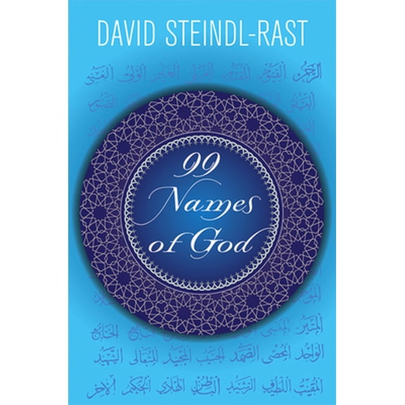 Pre-Owned 99 Names of God (Paperback) 1626984220 9781626984226